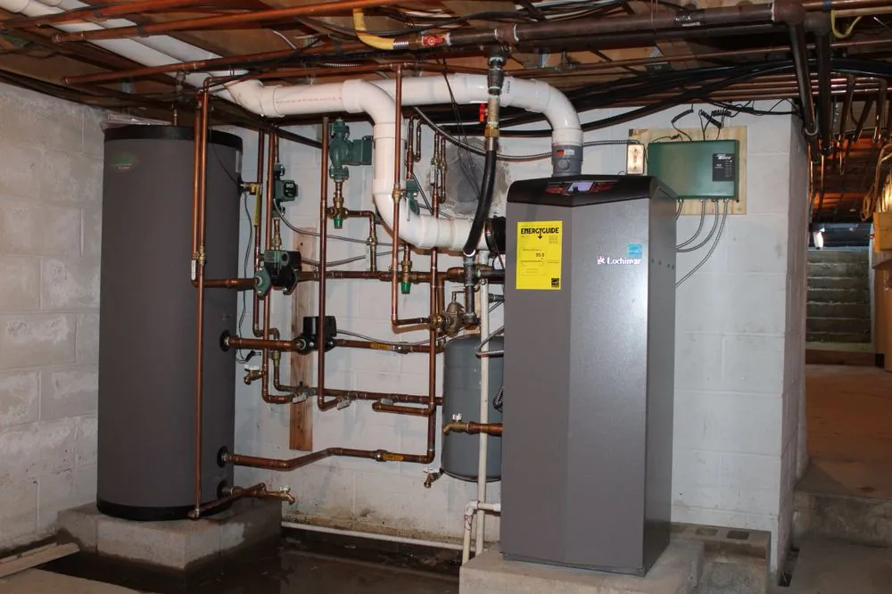 Trusted drain cleaning service in North Wales, PA - Barci Plumbing & Heating