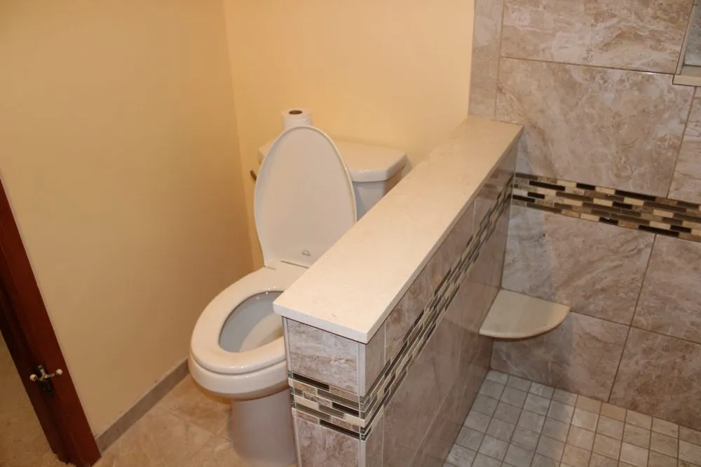 Quality water heater service for homes in North Wales, PA by Barci Plumbing & Heating