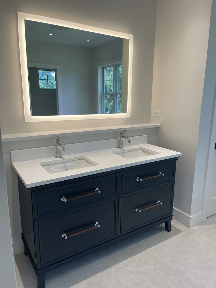 Slide of Barci Plumbing & Heating