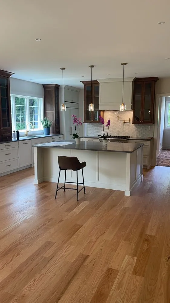 Slide of Barci Plumbing & Heating