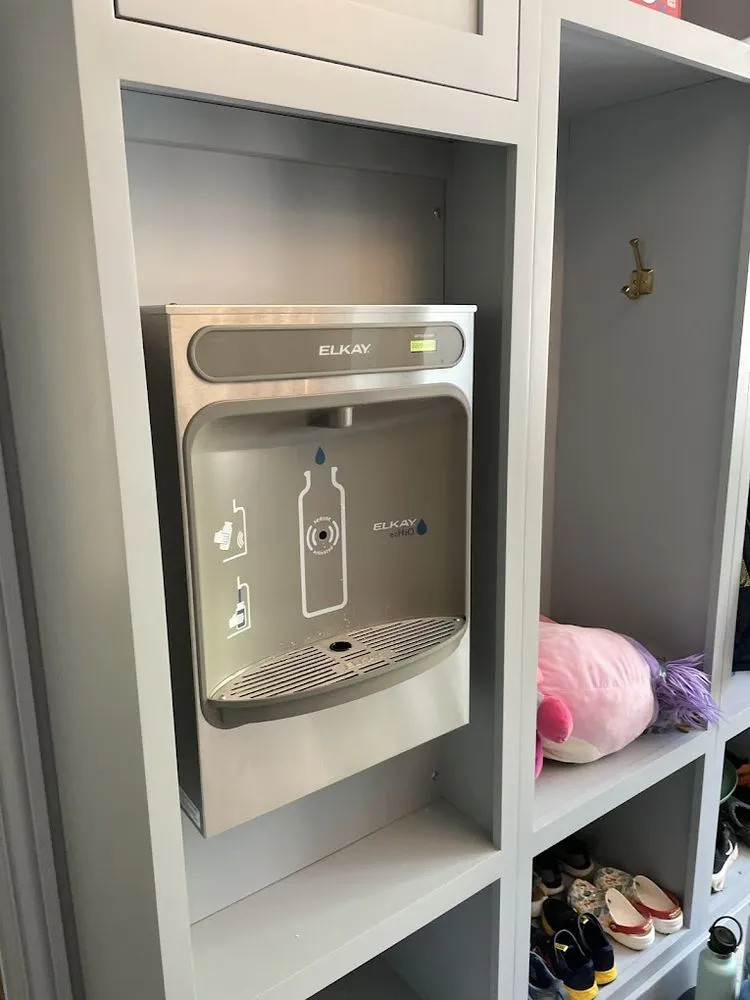 Slide of Barclay Campbell Plumbing