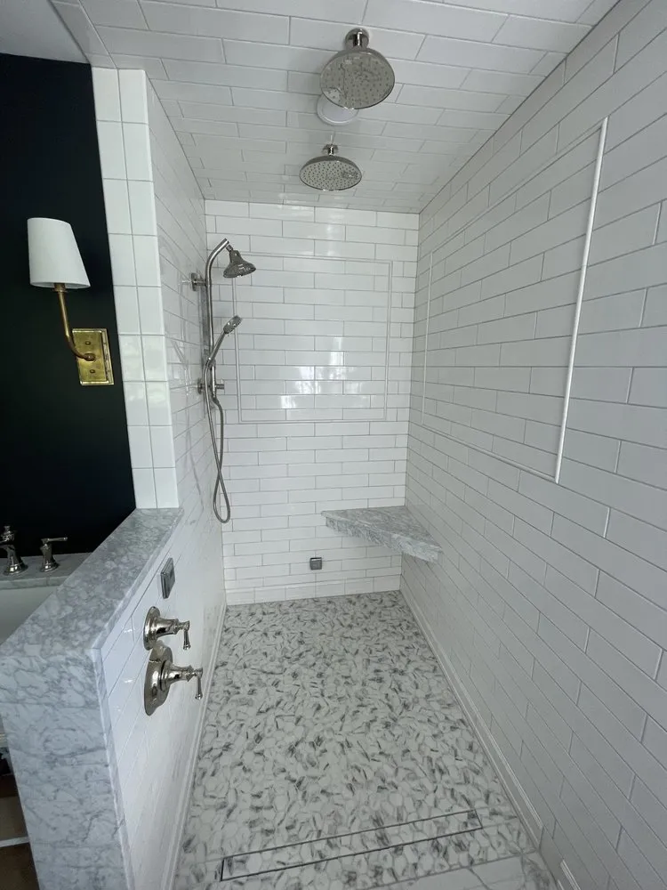 Slide of Barclay Campbell Plumbing