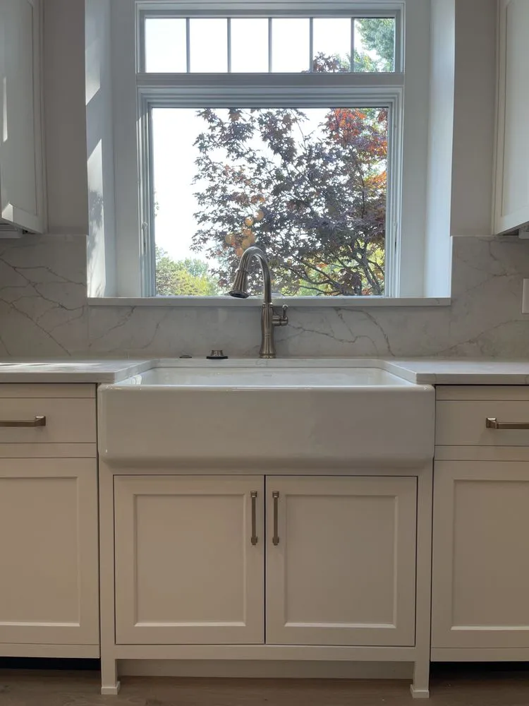 Slide of Barclay Campbell Plumbing