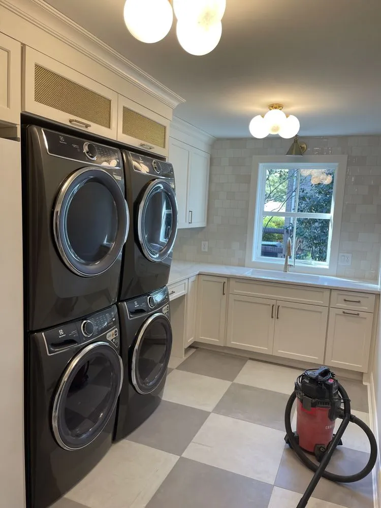 Slide of Barclay Campbell Plumbing