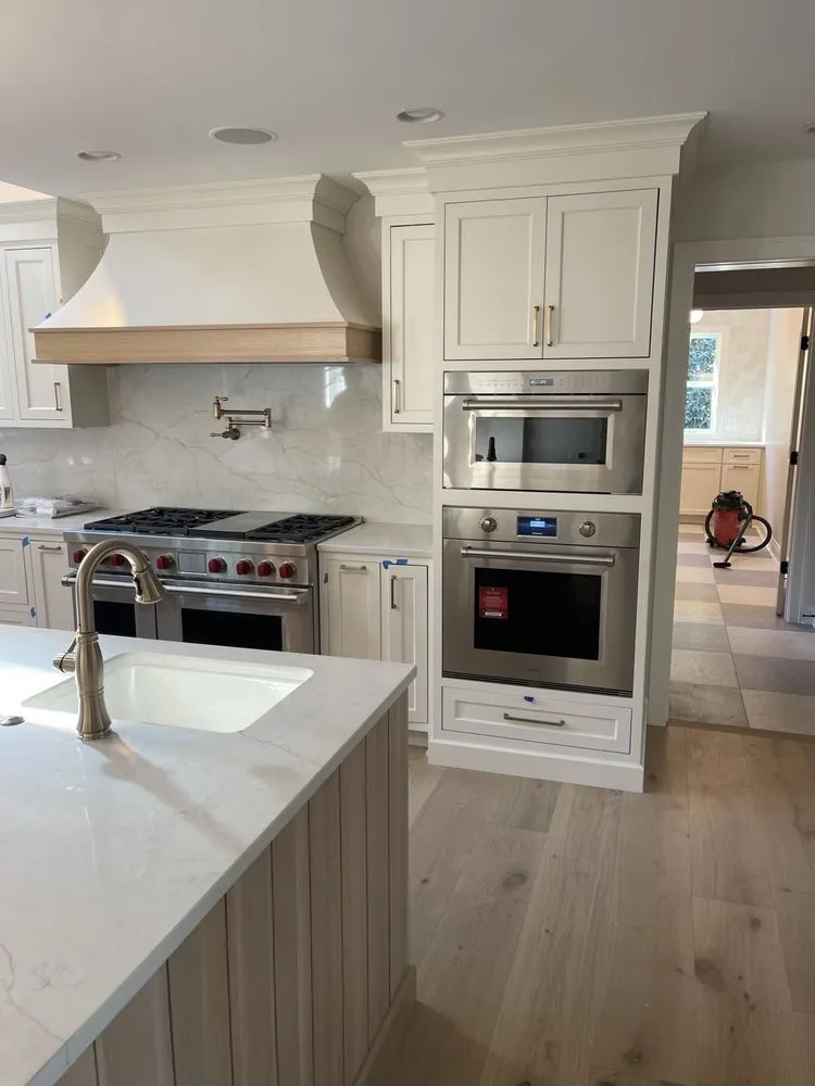 Slide of Barclay Campbell Plumbing