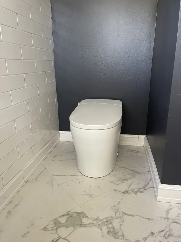 Slide of Barclay Campbell Plumbing