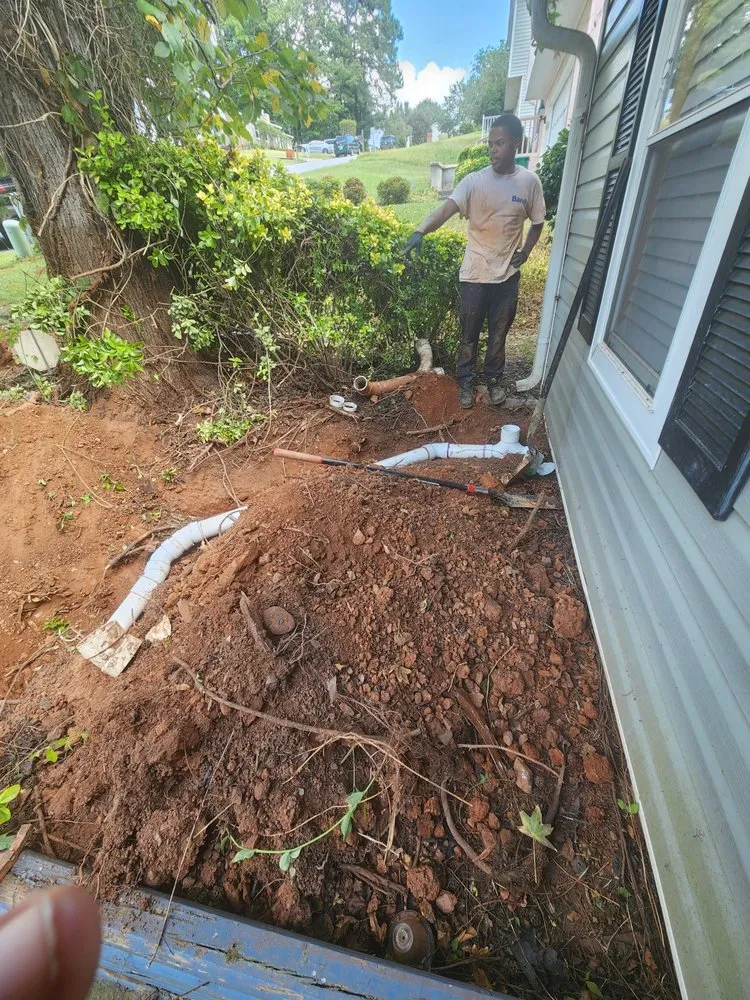 Trusted water heater service for homes in Norcross, GA by Bardi Heating, Cooling, Plumbing