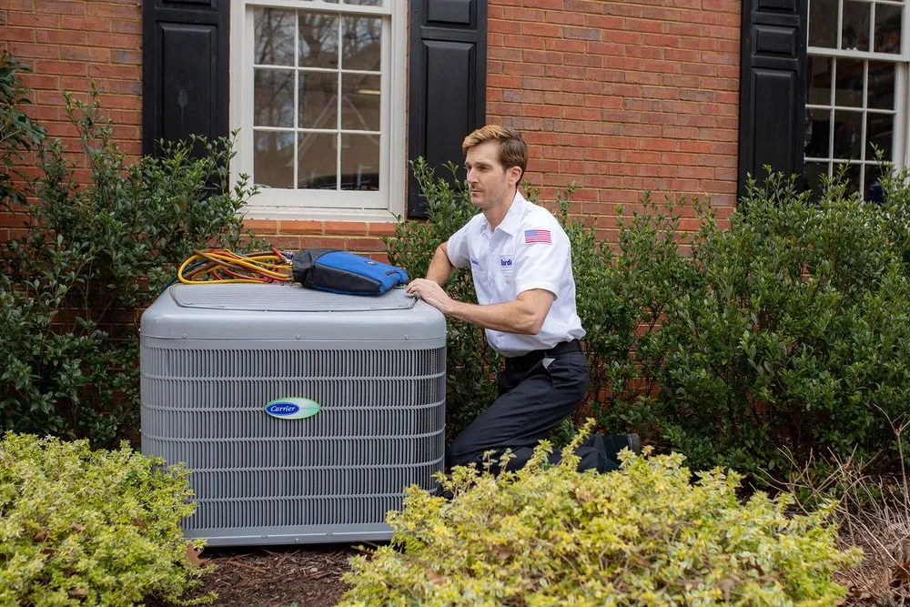 Slide of Bardi Heating, Cooling, Plumbing