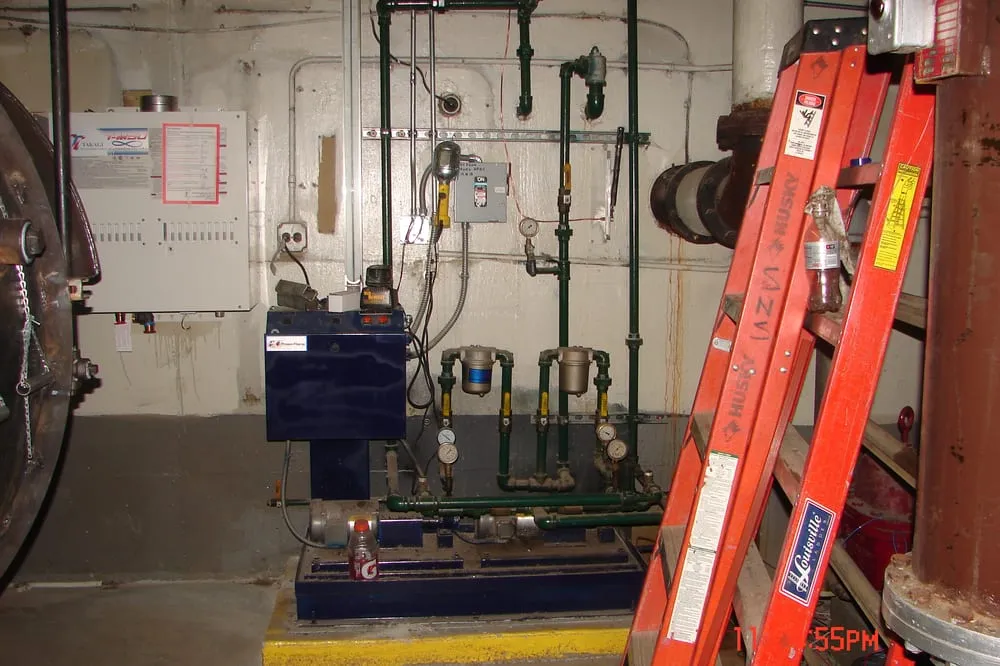 Slide of Bardonia Plumbing Sewer and Drain