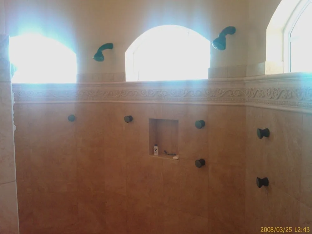 Slide of Bard's Plumbing Service, Inc.