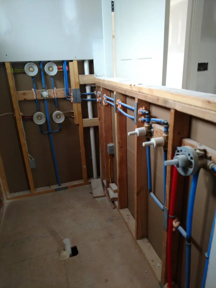 Slide of Bardstown Plumbing