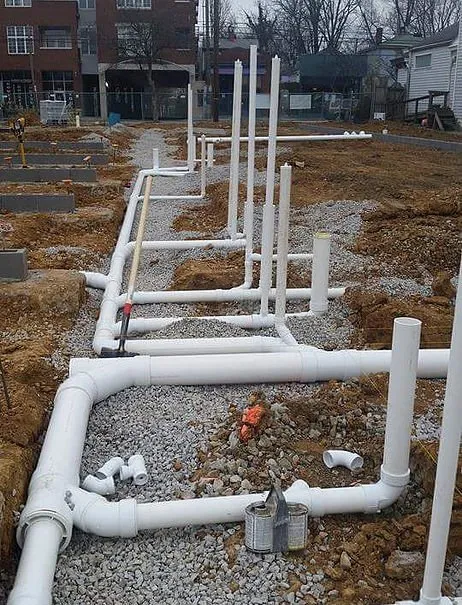 Slide of Bardstown Plumbing