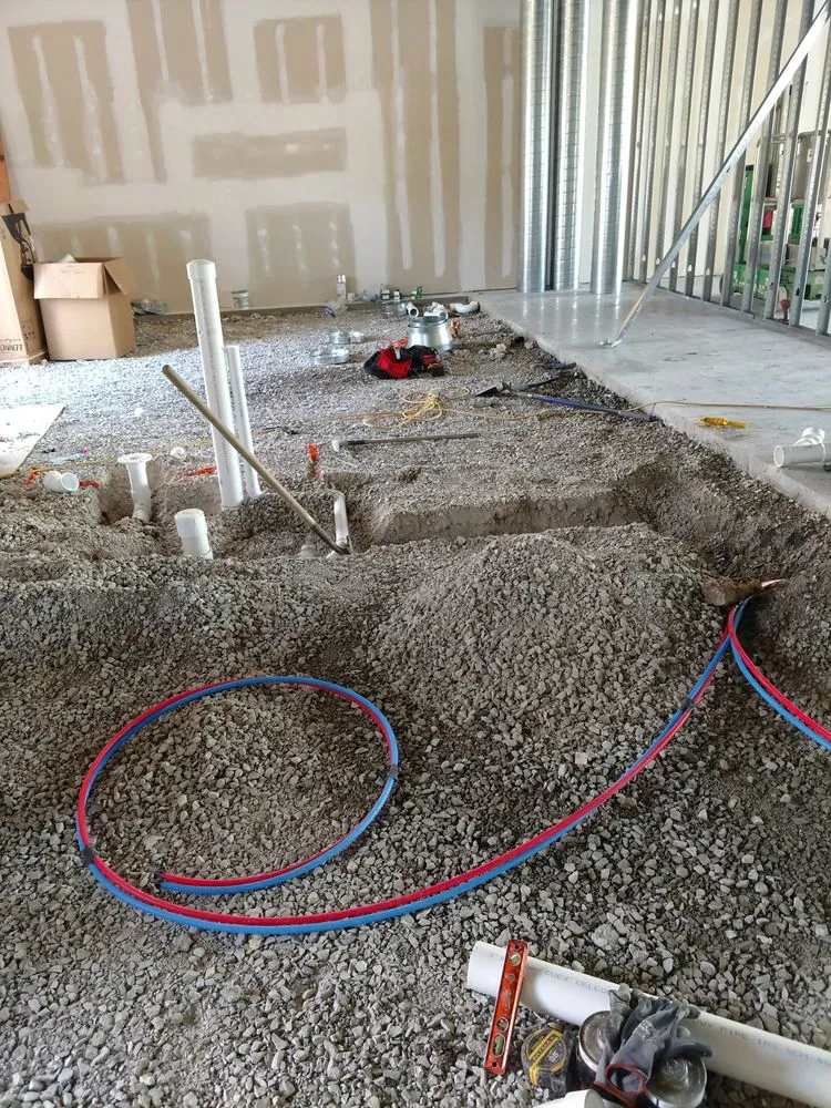 Slide of Bardstown Plumbing