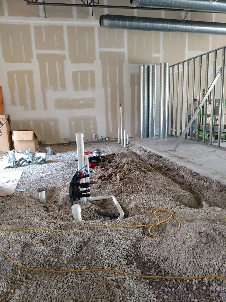 Professional pipe repair service in Louisville, KY - Bardstown Plumbing