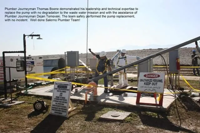 Slide of Bardstown Plumbing