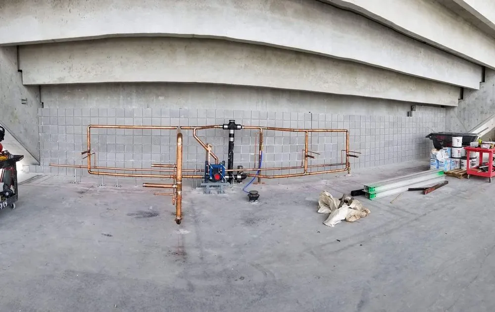 Slide of Bardstown Plumbing