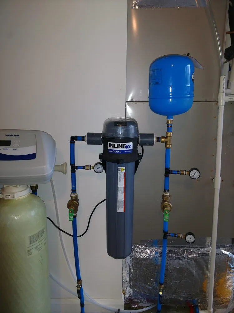 Slide of Bardstown Plumbing