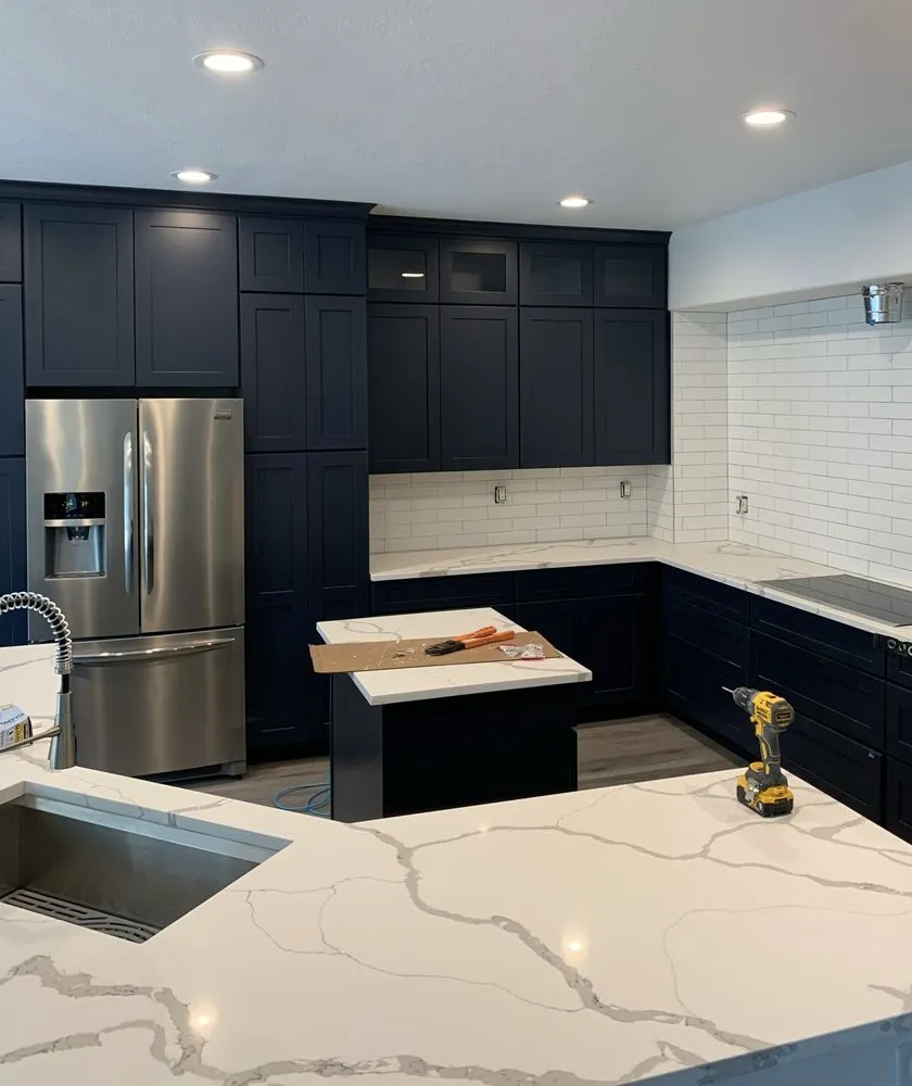 Slide of Bardy’s Bathrooms and Home Renovations