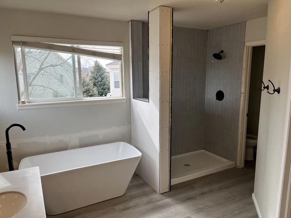 Slide of Bardy’s Bathrooms and Home Renovations