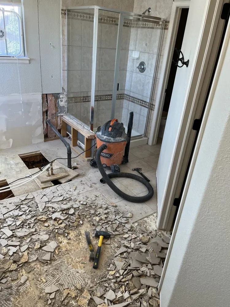 Slide of Bardy’s Bathrooms and Home Renovations