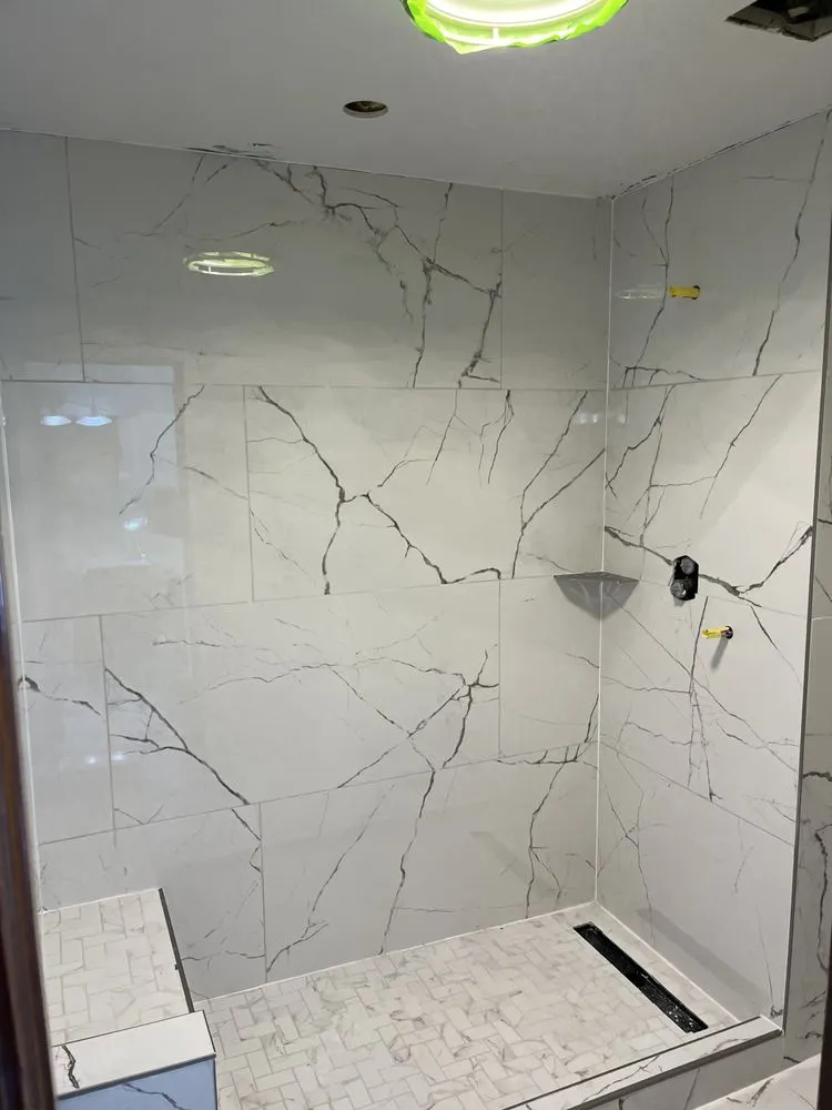 Slide of Bardy’s Bathrooms and Home Renovations