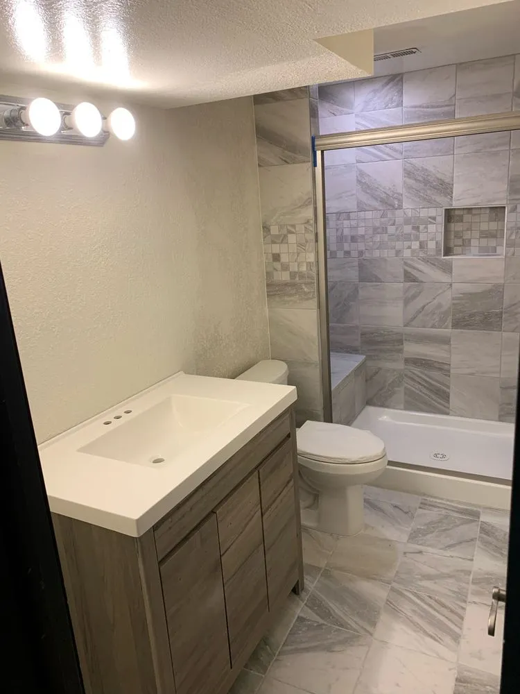 Slide of Bardy’s Bathrooms and Home Renovations