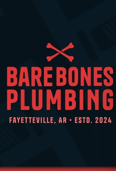 Slide of Bare Bones Plumbing