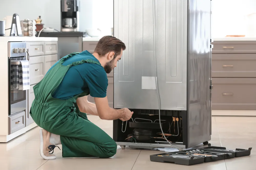 Top-rated plumbing repair experts serving Los Angeles, CA - Barfus Jenn-air Cooktop Repair & Plumbing Company