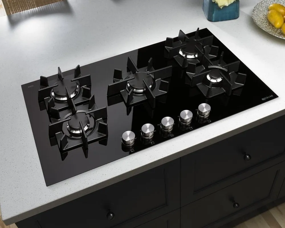 Expert plumbing repair service in Los Angeles, CA - Barfus Jenn-air Cooktop Repair & Plumbing Company