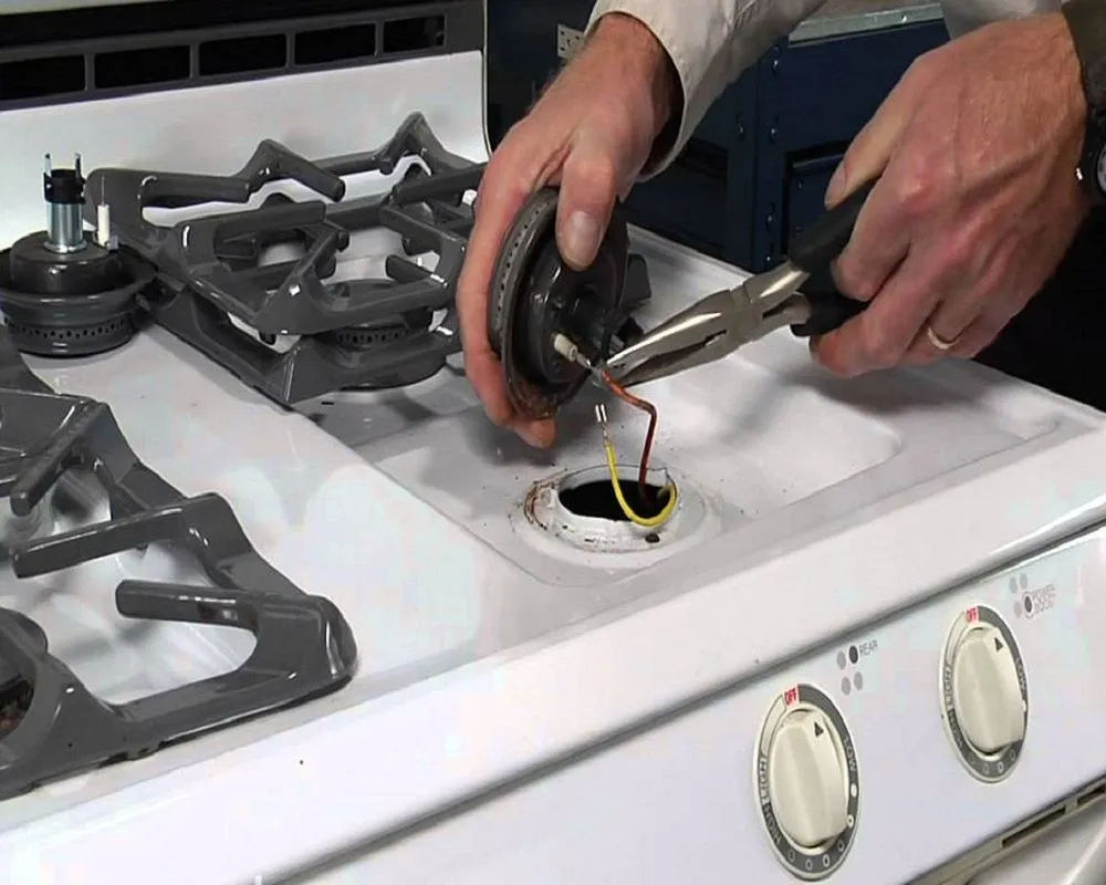 Trusted leak detection in Los Angeles, CA by Barfus Jenn-air Cooktop Repair & Plumbing Company