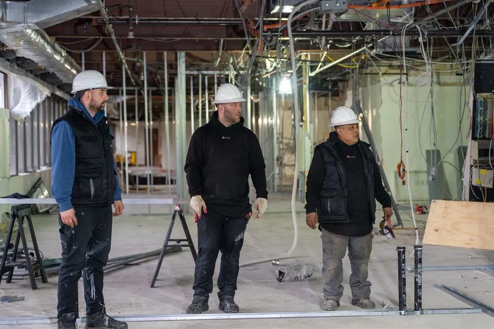 Slide of Bargain Plumbing & Heating