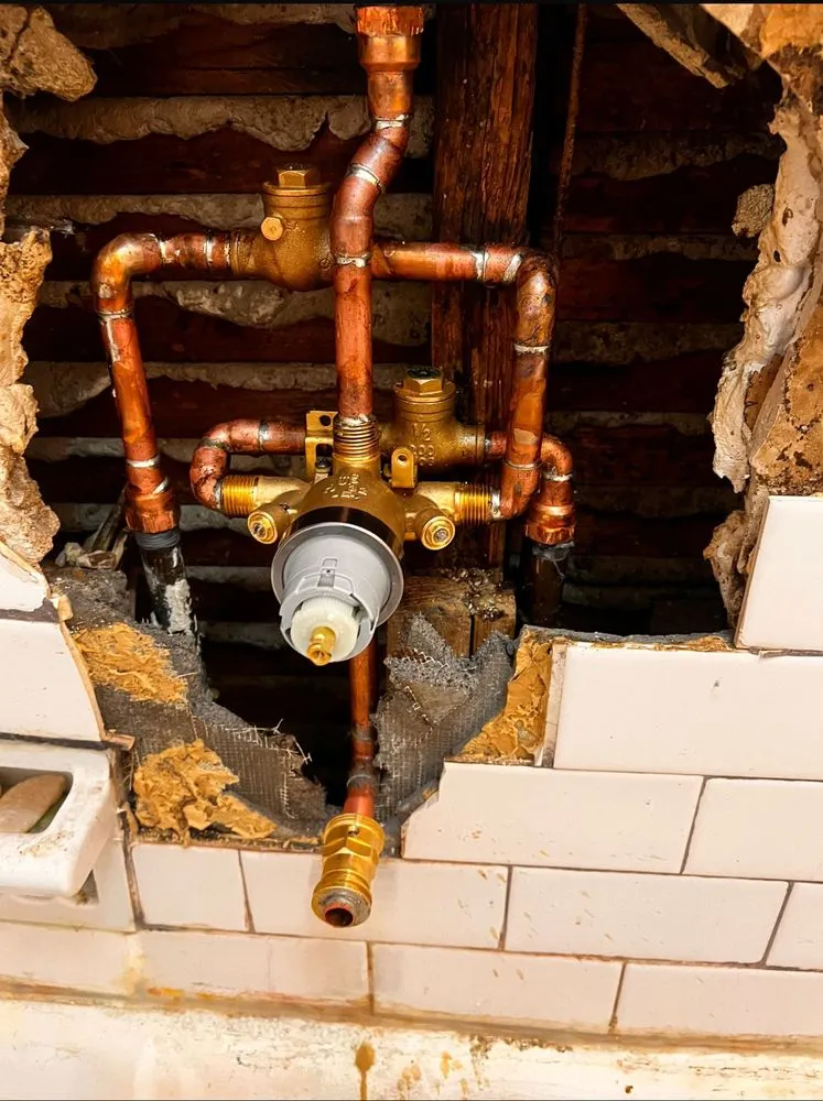 Slide of Bargain Plumbing & Heating