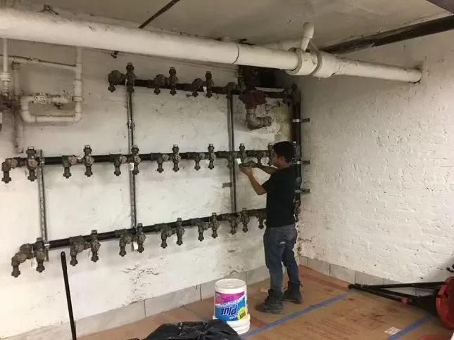 Slide of Bargain Plumbing & Heating