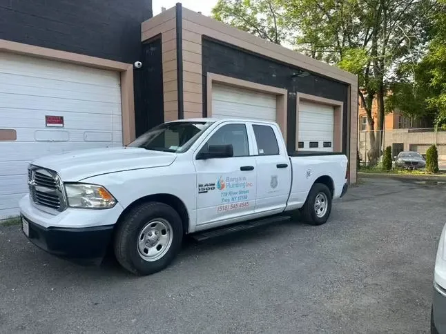 Slide of Bargain Plumbing & Heating