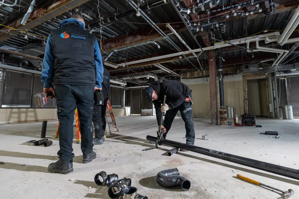 Reliable plumbing repair experts serving Troy, NY - Bargain Plumbing & Heating