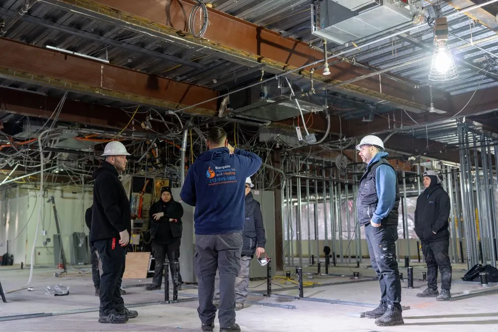 Reliable leak detection experts serving Troy, NY - Bargain Plumbing & Heating