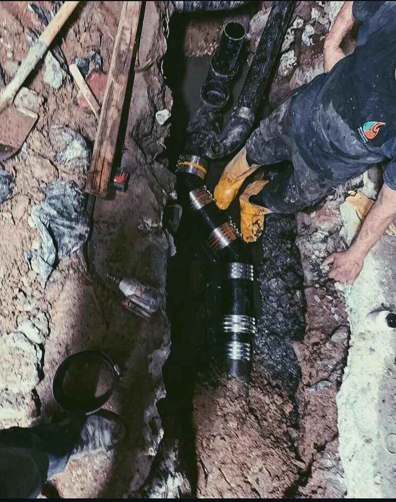 Quality drain cleaning for homes in Troy, NY by Bargain Plumbing & Heating