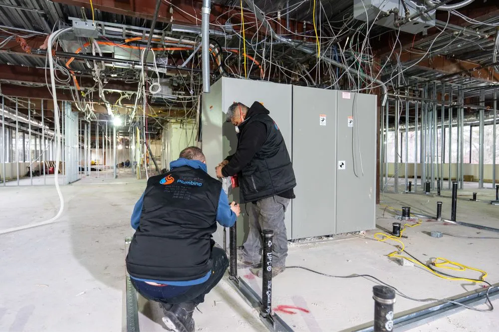 Slide of Bargain Plumbing & Heating