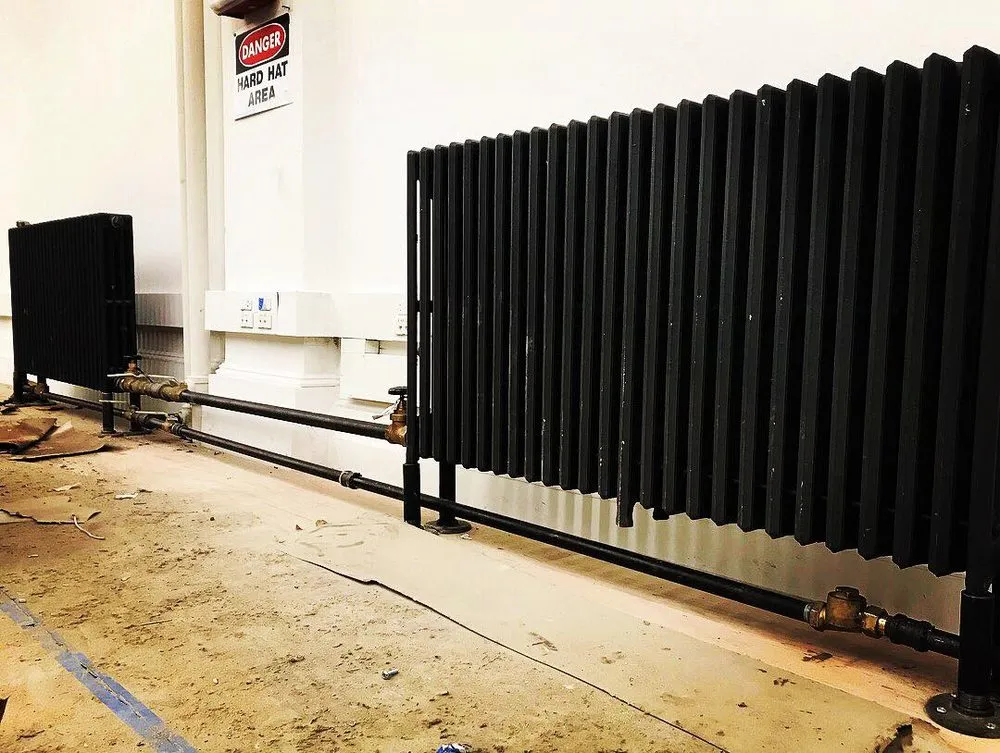 Slide of Bargain Plumbing and Heating