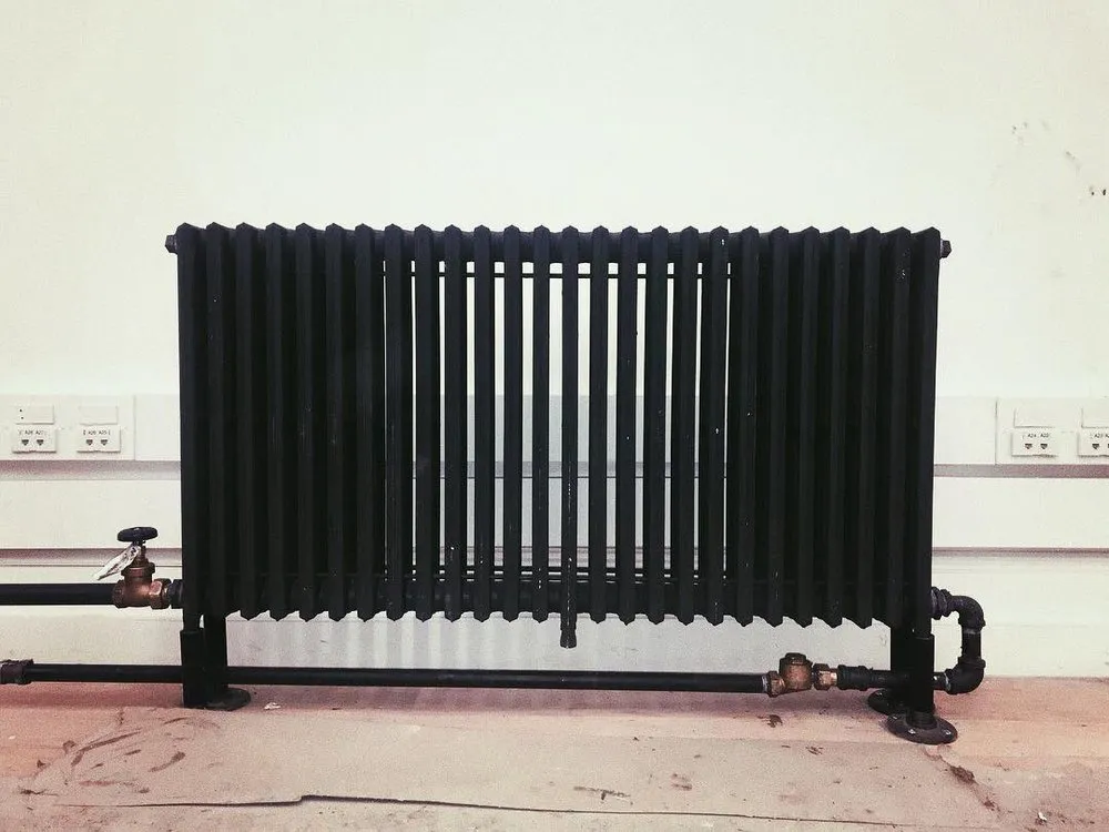 Slide of Bargain Plumbing and Heating