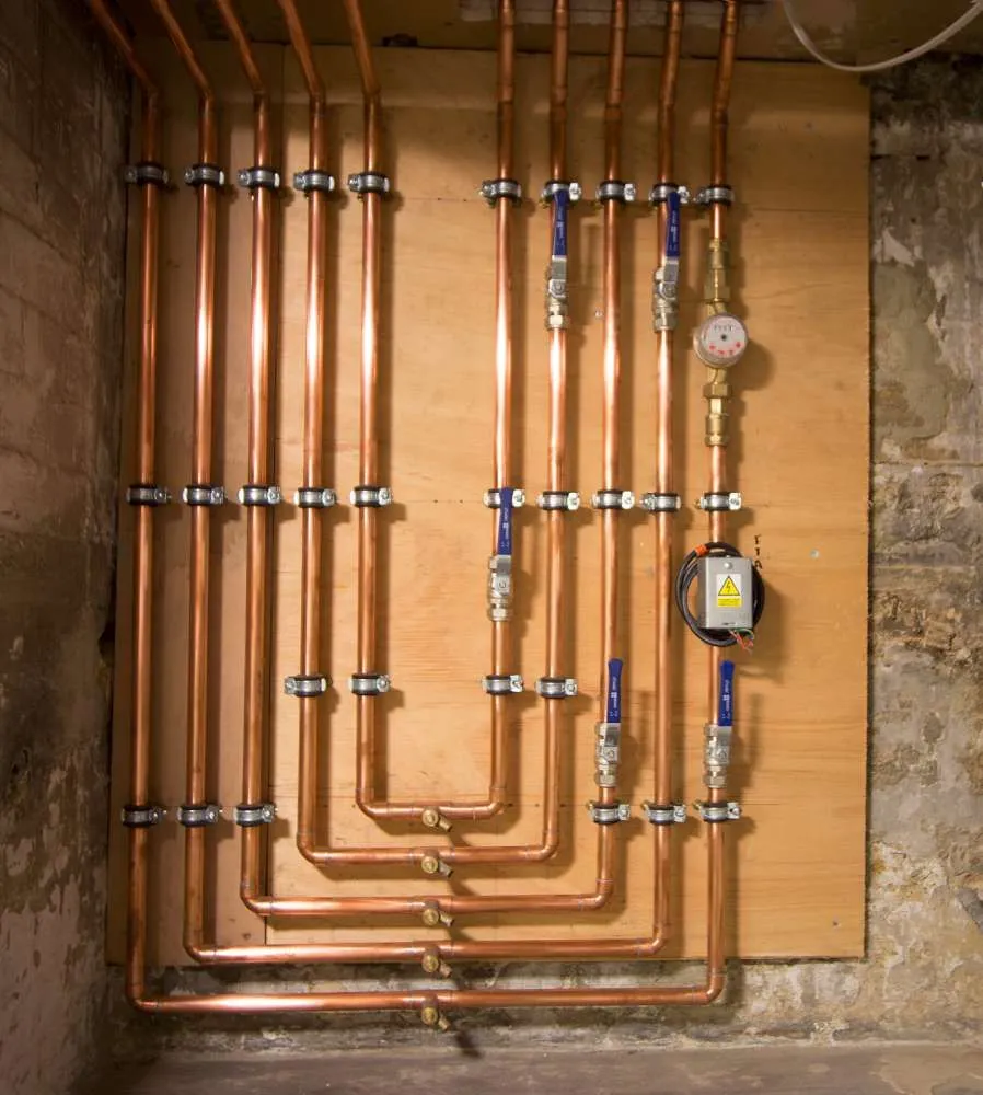Slide of Bargain Plumbing and Heating