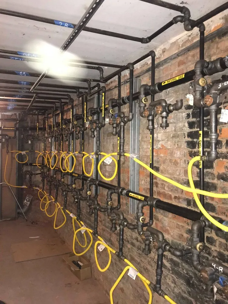 Slide of Bargain Plumbing and Heating