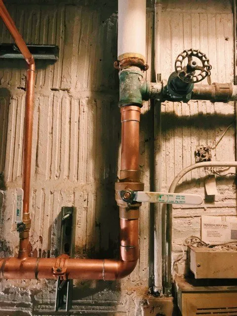 Slide of Bargain Plumbing and Heating