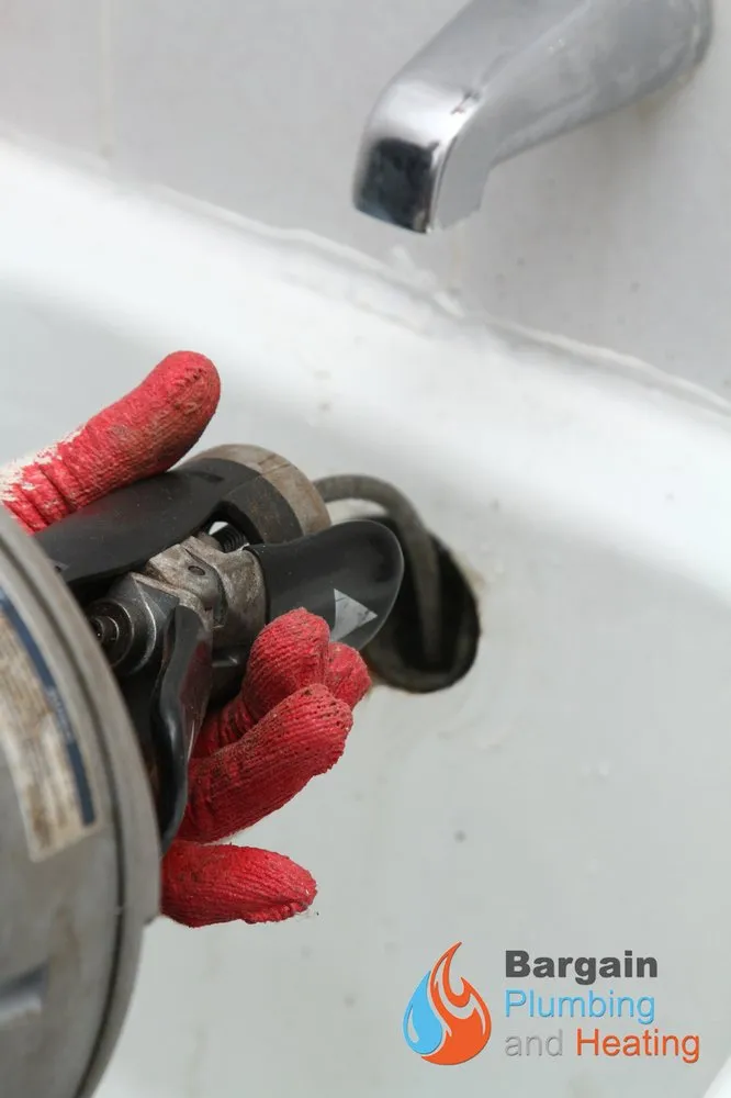 Professional emergency plumbing service in New York, NY - Bargain Plumbing and Heating