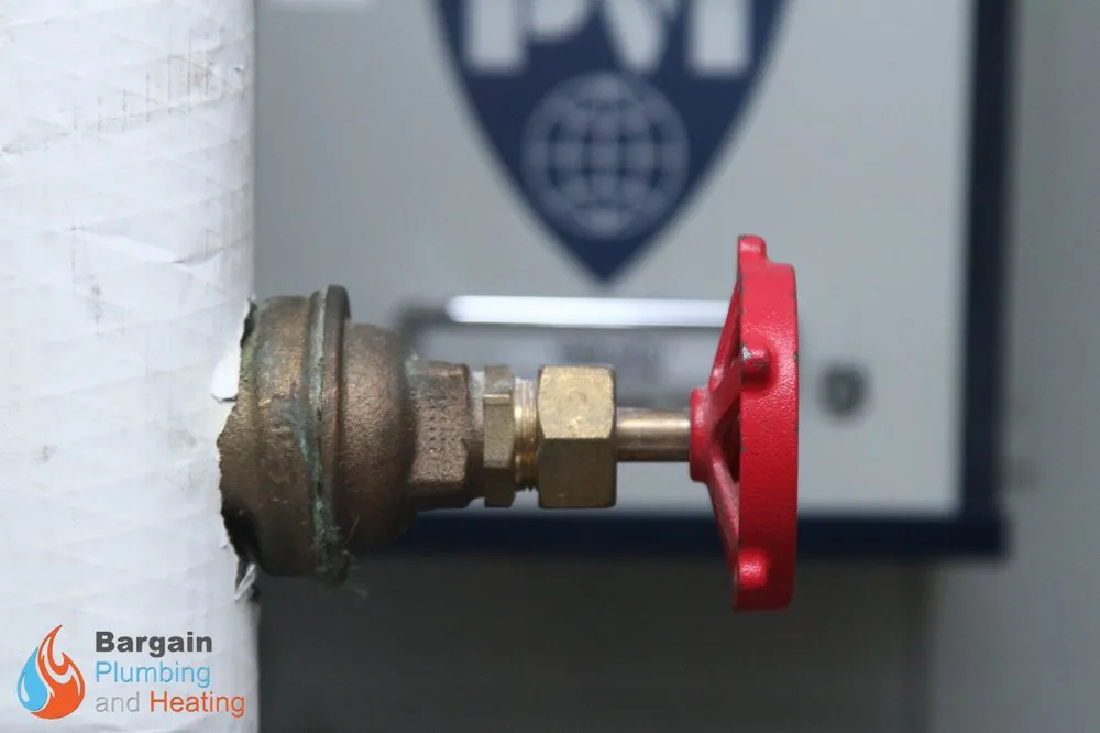 Trusted plumbing repair service in New York, NY - Bargain Plumbing and Heating
