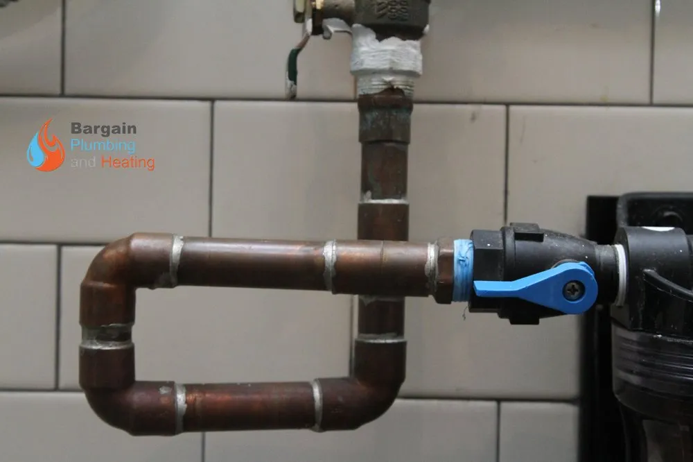 Reliable drain cleaning experts serving New York, NY - Bargain Plumbing and Heating