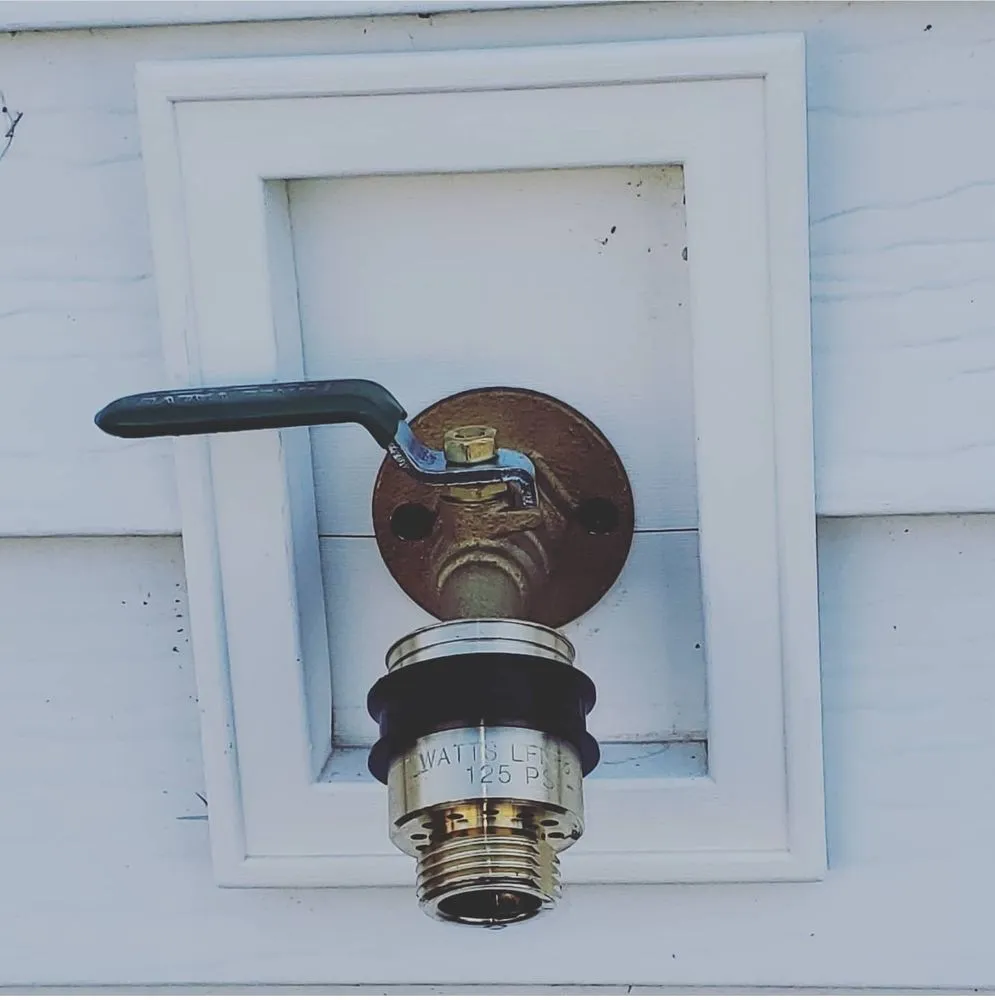 Slide of Bargain Plumbing of NOVA