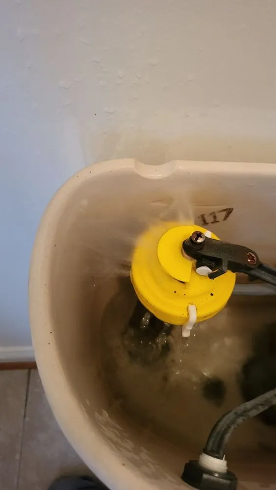 Slide of Bargain Plumbing of NOVA