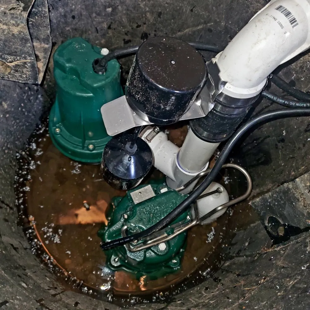 Quality drain cleaning in Woodbridge, VA by Bargain Plumbing of NOVA