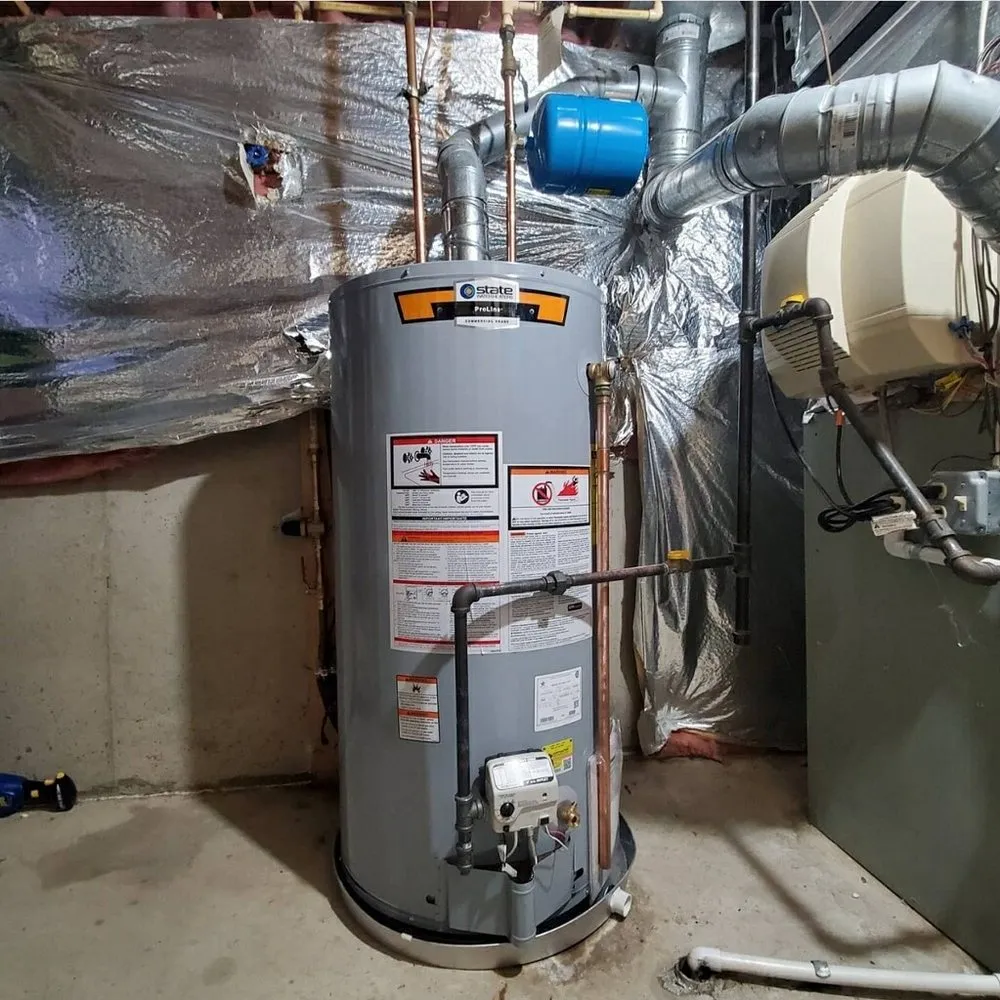 Quality emergency plumbing for homes in Woodbridge, VA by Bargain Plumbing of NOVA